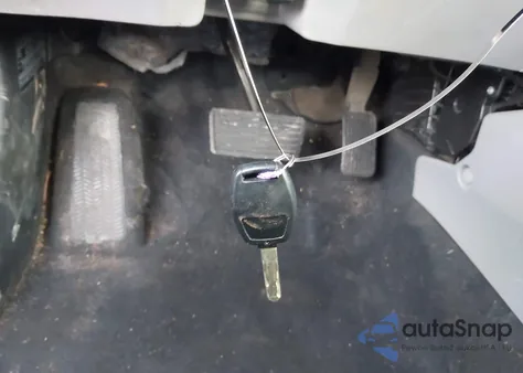 2013 Honda Civic Lx z USA, uszkodzony, nr VIN 19XFB2F58DE009917